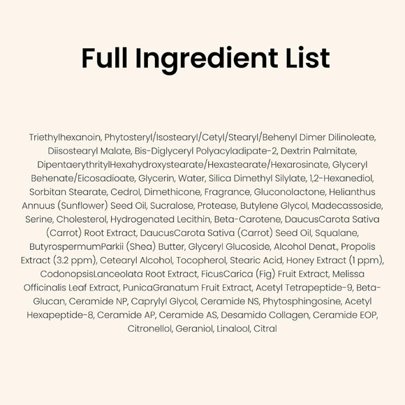 CNP Laboratory Honey Lip Butter (0.5 fl.oz / 15ml) - Picture 8 of 8